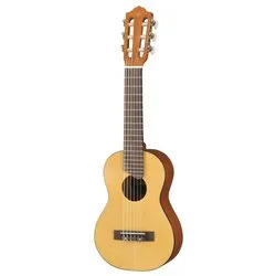 Ukulele GUITALELE Gl1 Naturale