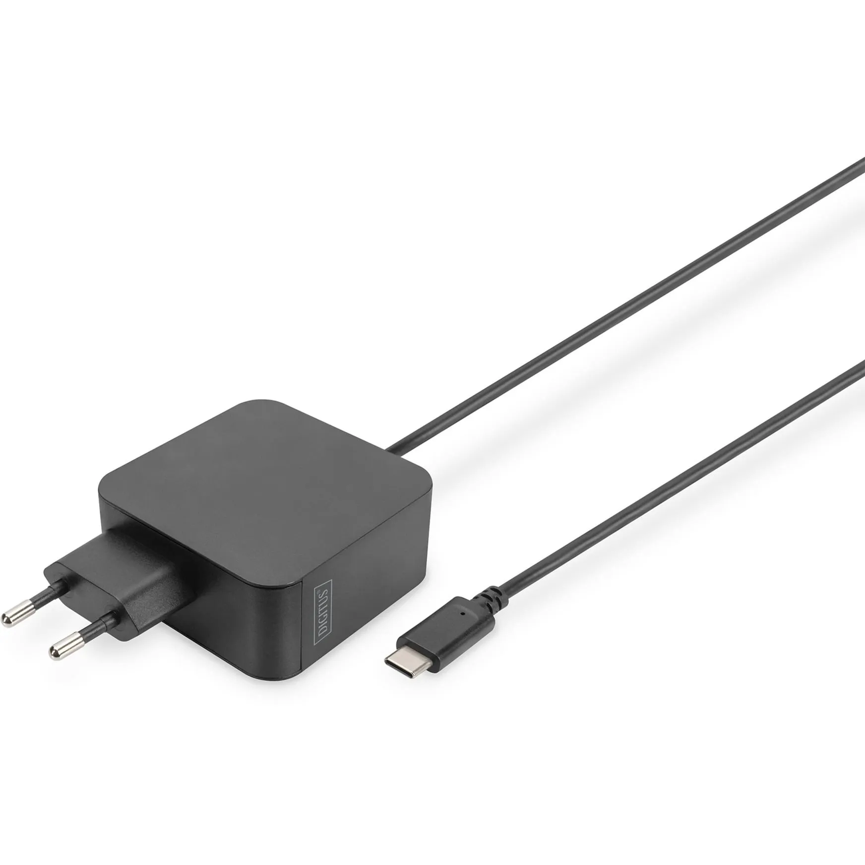 Caricatore per notebook DA-10071, USB-C, 65 watt, Caricabatterie
