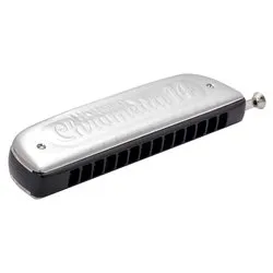 Armonica Do CHROMETTA SERIES 14 006412