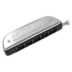 Armonica Do CHROMETTA SERIES 10 140195