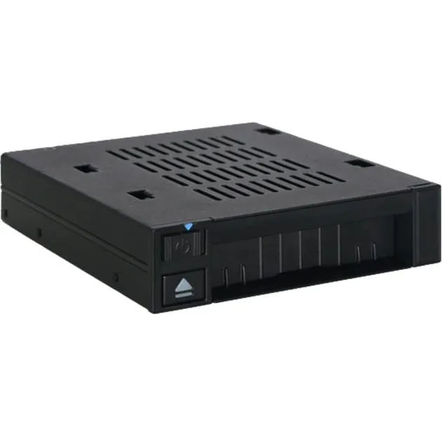 flexiDOCK MB521SP-B Nero, Inquadramento
