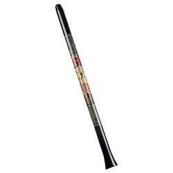 Didgeridoo SYNTHETIC SERIES Sddg1 Bk Black 044545