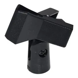 Supporto microfono HM 3 Black