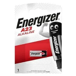 Batteria A23 Alcalina ALKALINE (1pz)