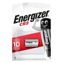 Batteria CR2 Litio LITHIUM (1pz)