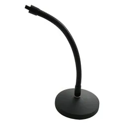 Supporto microfono SM 29K Base Black