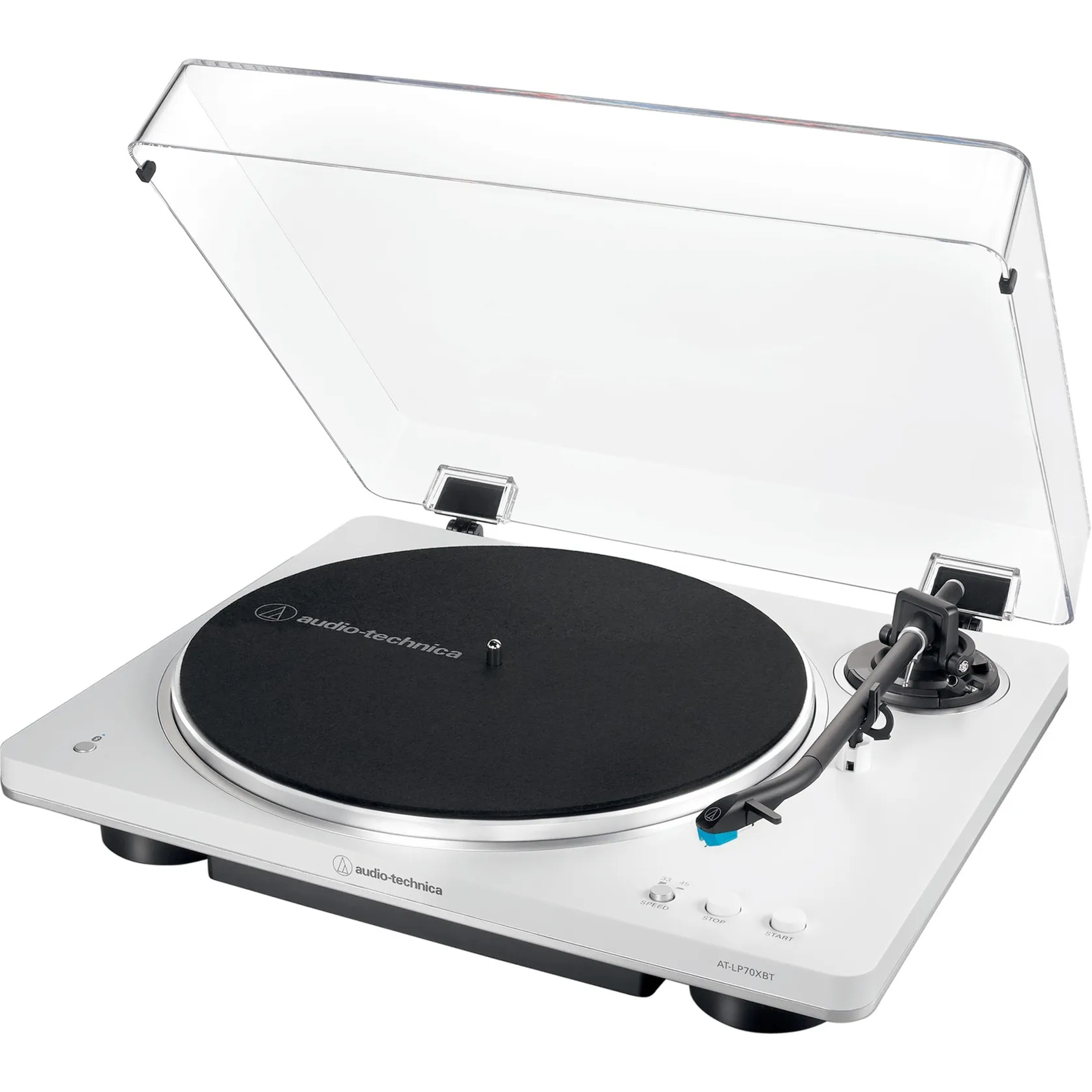 AT-LP70XBTWS, Giradischi