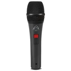 Microfono a filo DM SERIES Dm5 0S Black e Grey 5m