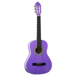 Chitarra classica 3/4 STUDIO Cs 5 Violet 06204107