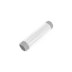 Supporto videoproiettore CHIEF Fixed and Adjustable Length White CMS003W