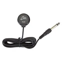 Pickup Fasi Black 08150932