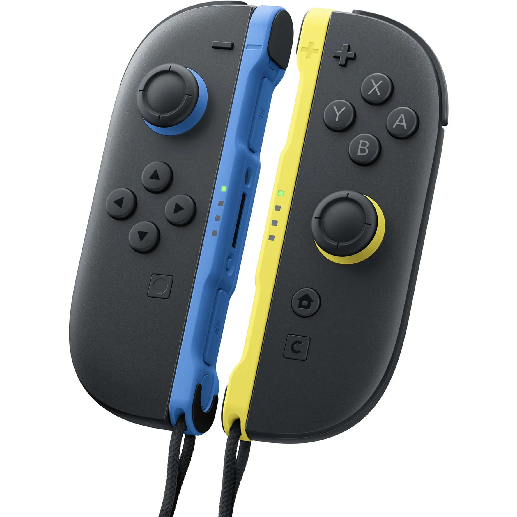 Joy-Con 2-Controller, Gamepad