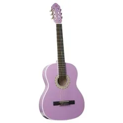 Chitarra classica 4/4 SERIE STUDIO Cs 10 Violet 06204150