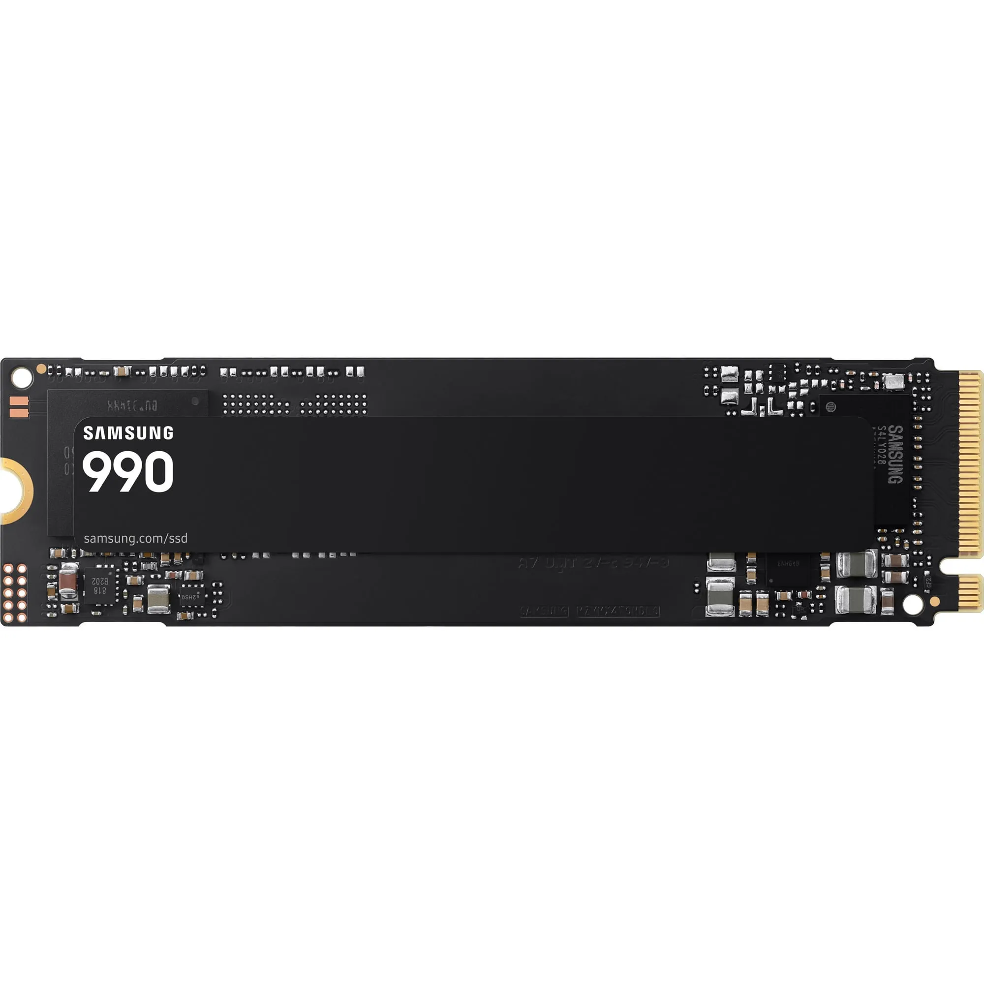 990 2 TB, Disco a stato solido