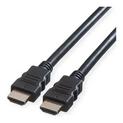 Cavo HDMI High Speed Black 20m RO11 04 5578