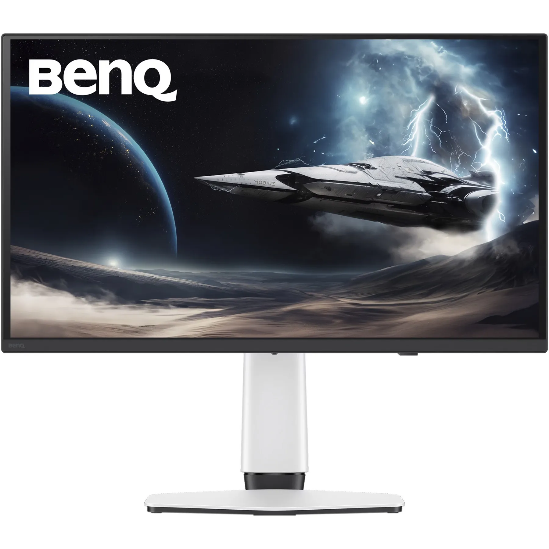 MOBIUZ EX271QZ, Monitor di gioco