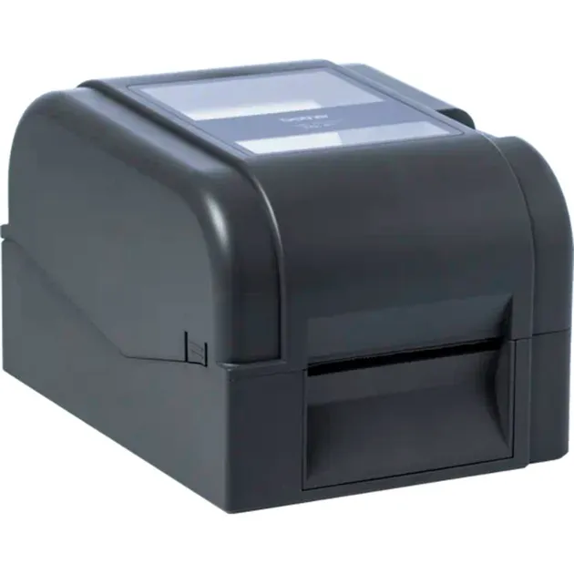 TD-4520TN stampante per etichette (CD) Termica diretta/Trasferimento termico 300 x 300 DPI 127 mm/s Cablato Collegamento ethernet LAN