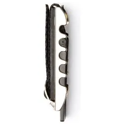 Capotasti Professional Toggle Flat Black 14F