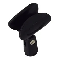 Supporto microfono HM 4 Black