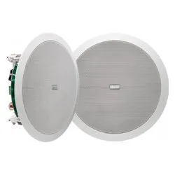 Coppia casse acustiche RD 280 Bianco 70W