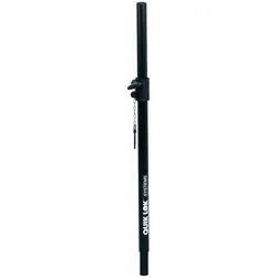 Supporto casse pavimento S203 Black 10 00193 (73cm)