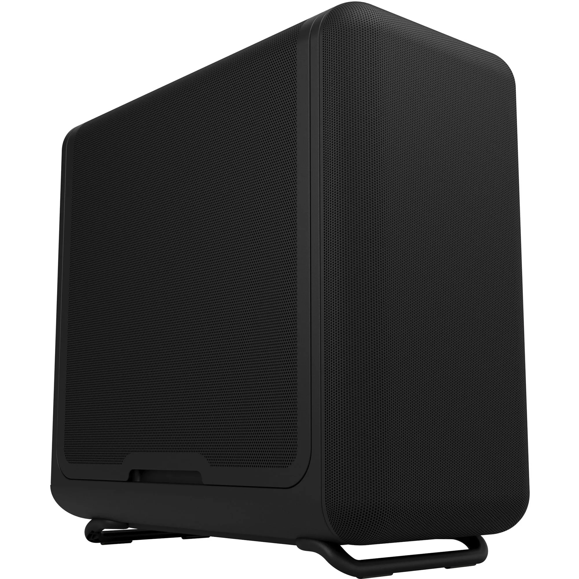 X50 Air, Chassis Tower