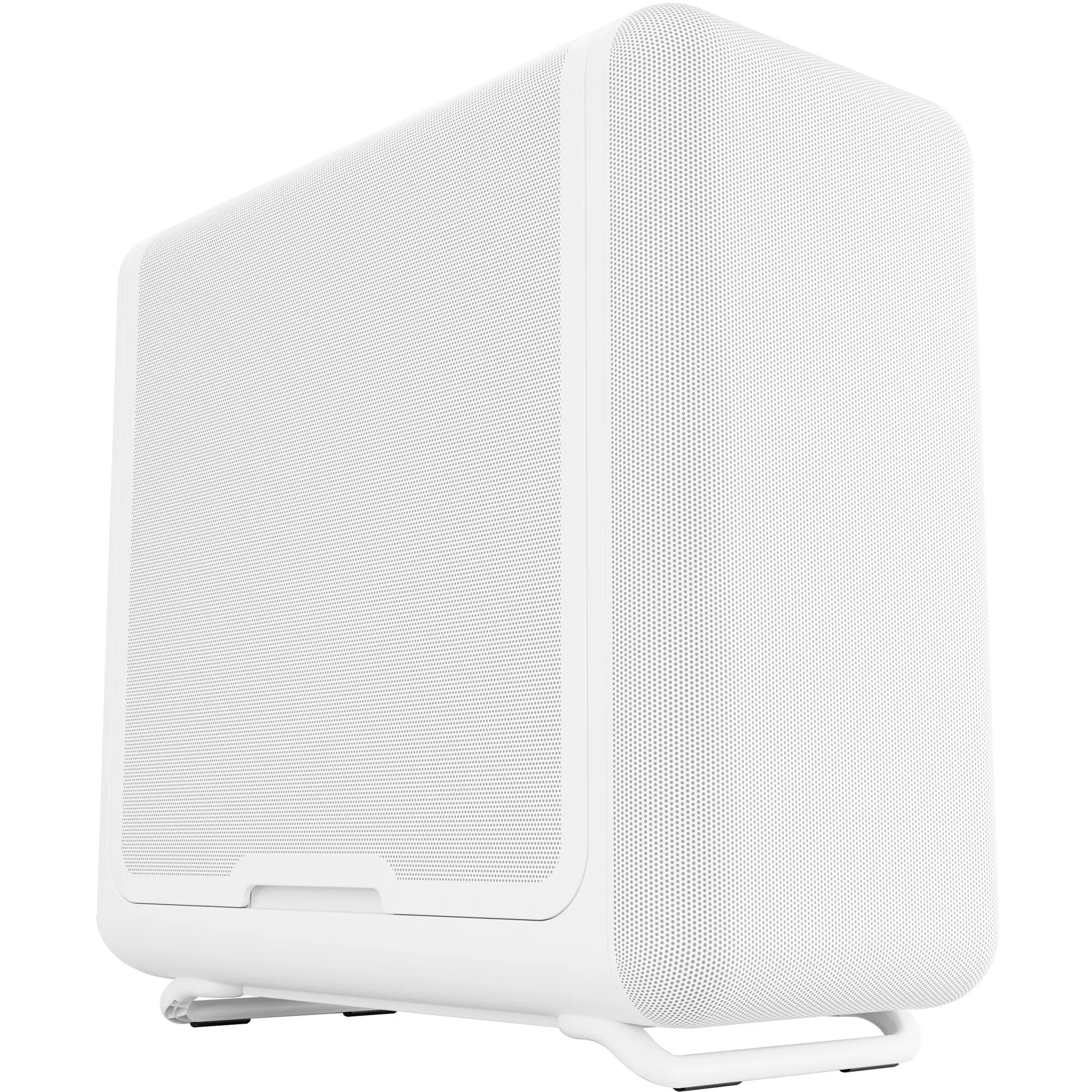 X50 Air, Chassis Tower