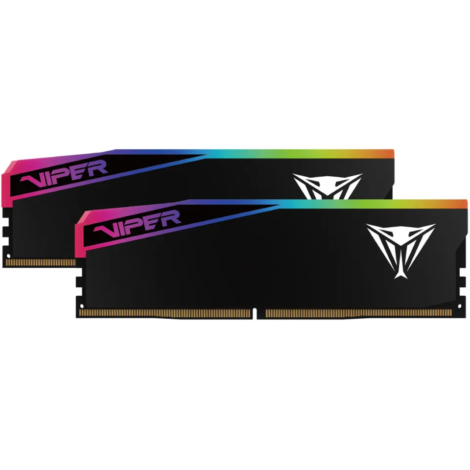 DIMM 96 GB DDR5-6400 (2x 48 GB) Dual-Kit, Memoria