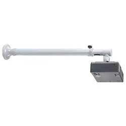 Supporto videoproiettore Universale Silver BEAMER W100SILVER