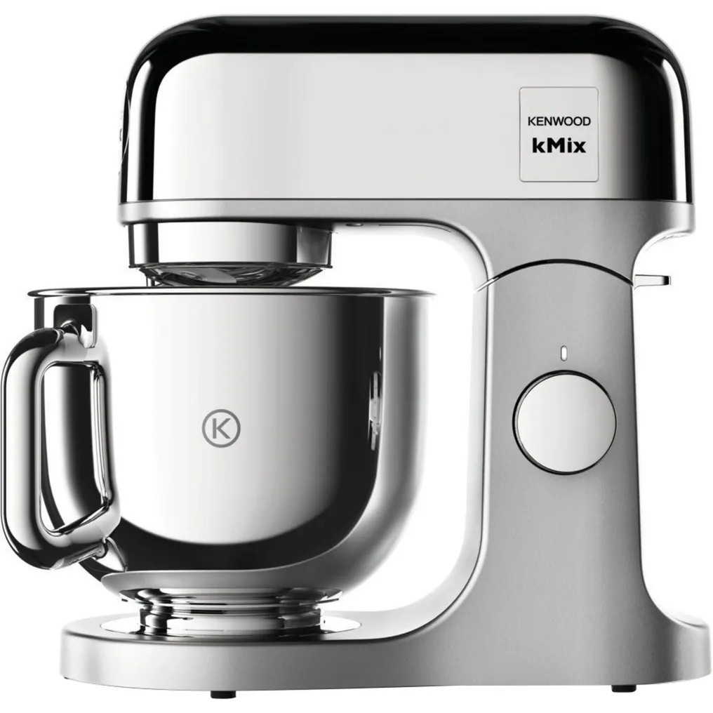 kMix Planetaria KMX760CH, Robot da cucina