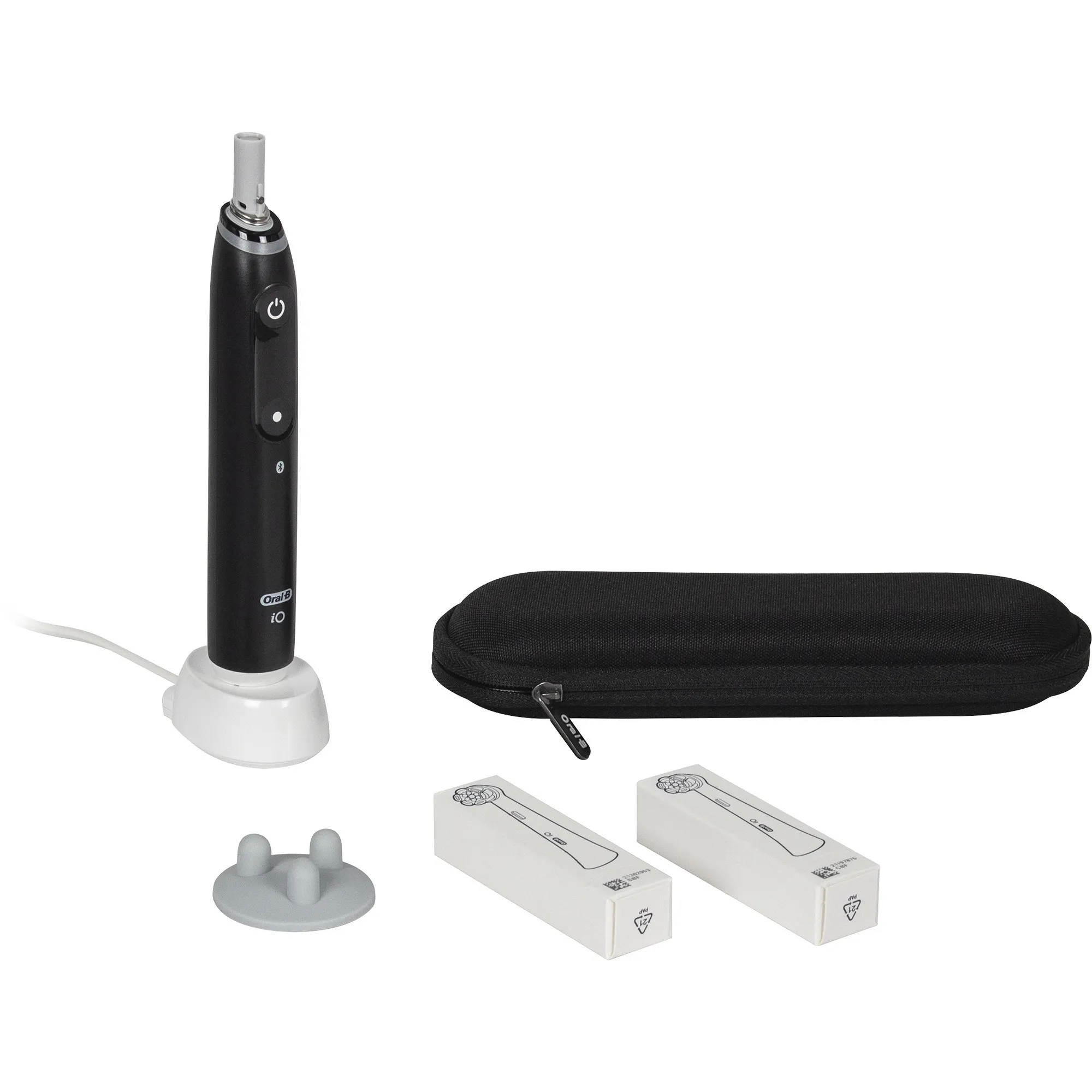 Oral-B iO Serie 6s, Spazzolino da denti elettrico