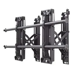 Supporto monitor TV parete Fusion Pull Out Accessory VideoWall CHFCAV1U