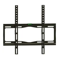 Supporto monitor TV parete ( 35 Kg ) VESA 400 x 400 OMB Pitch 400 Nero OM07055