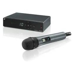 Kit microfono XS WIRELESS 1 825 A Gray e Black 507108