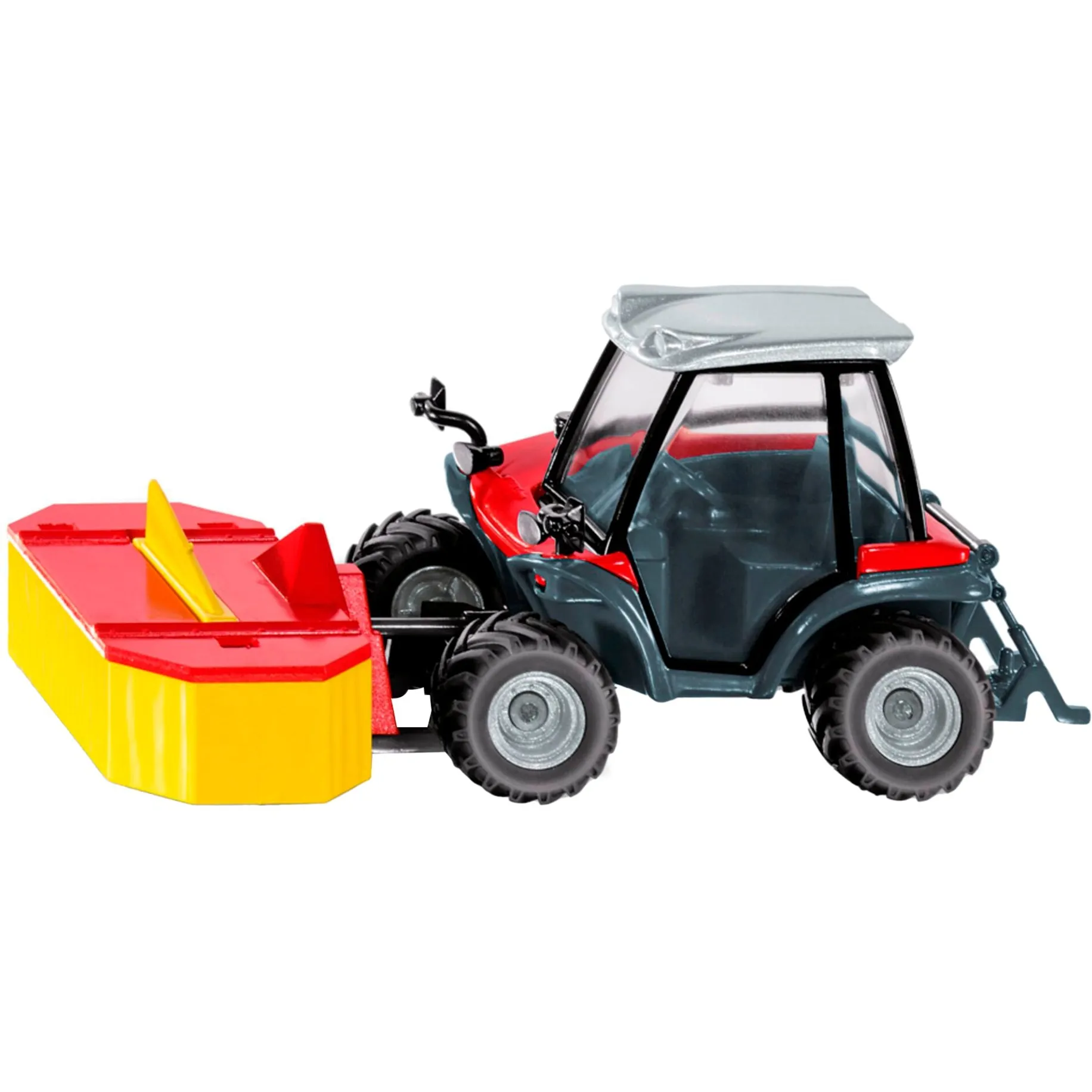 3068 modellino in scala Modellino di trattore Preassemblato 1:32, Veicolo modello