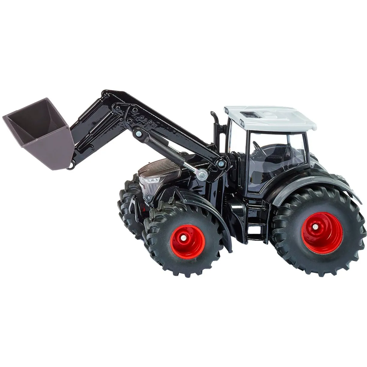 1990 modellino in scala Modellino di trattore Preassemblato 1:50, Veicolo modello