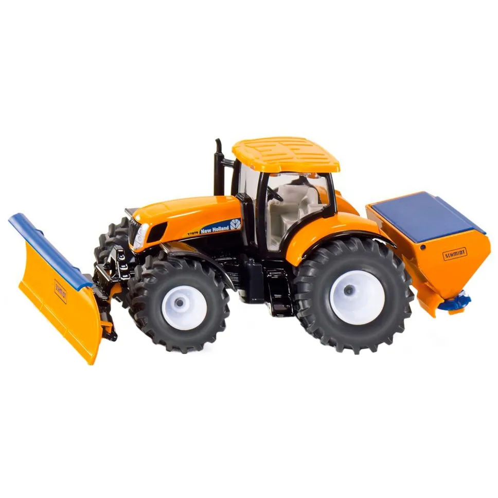 2940 modellino in scala Modellino di trattore Preassemblato 1:50, Veicolo modello