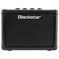 Amplificatore chitarra FLY 3 Black 030556 3W