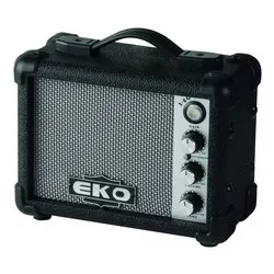 Amplificatore chitarra I 5G SERIES Black 08150909 5W