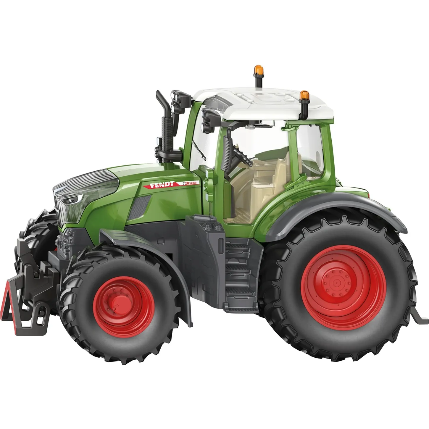 Fendt 728 Vario Modellino di trattore 1:32, Veicolo modello