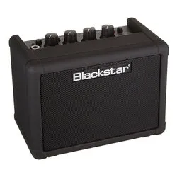 Amplificatore chitarra FLY 3 Bluetooth Black 048897 3W