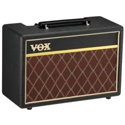 Amplificatore chitarra PATHFINDER 10 Black V9106 10W