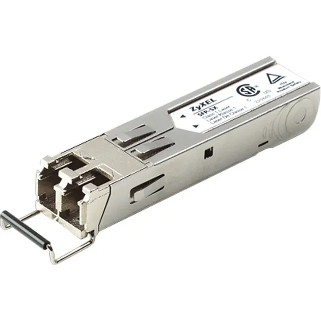SFP-SX-D modulo del ricetrasmettitore di rete 1000 Mbit/s 850 nm