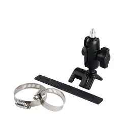 Ram Moto Quad Mont Black C1052