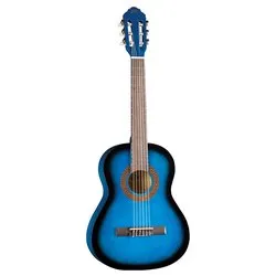 Chitarra classica 3/4 SERIE STUDIO Cs 5 Blue burst 06204108