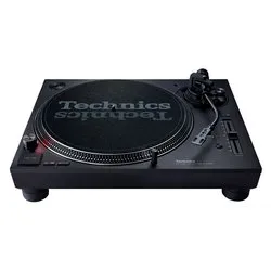 Giradischi DJ SERIES Black SL 1210 MK7