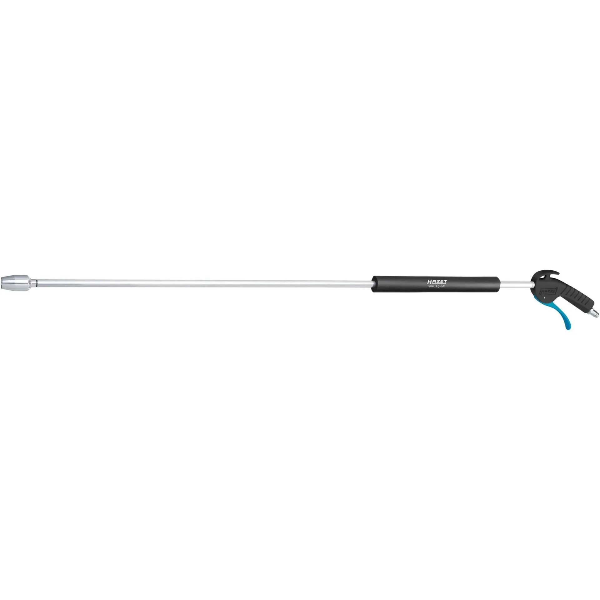 Pistola soffiatrice 9040LG-3/2, lunga, Strumento soffio