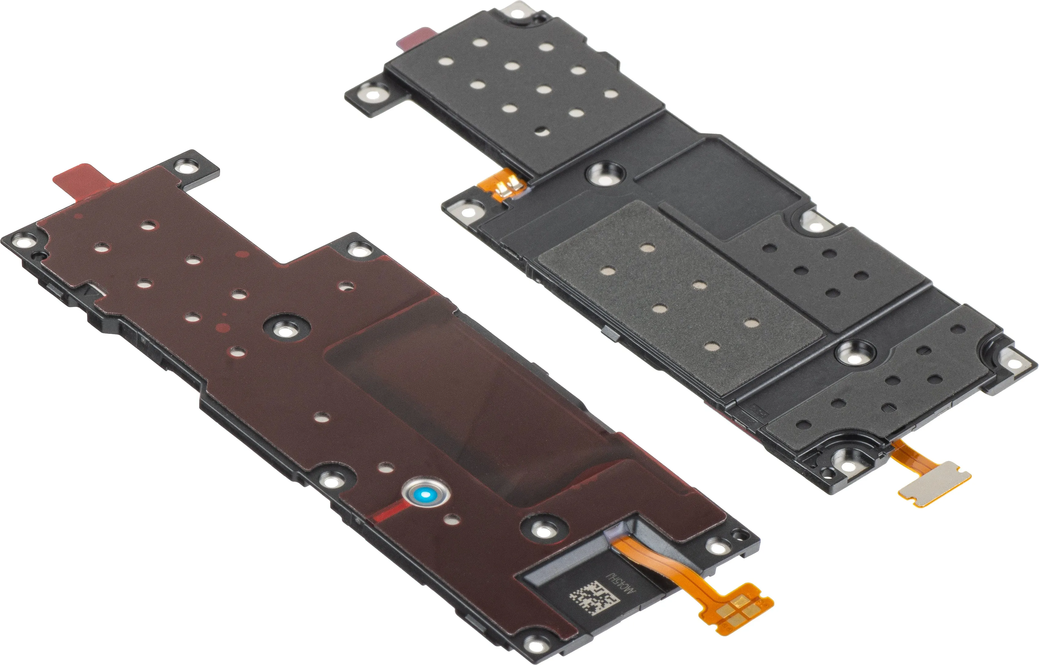 Buzzer Huawei MatePad 11.5 S (2025), 100mm x 36.25mm, Service Pack 22020645