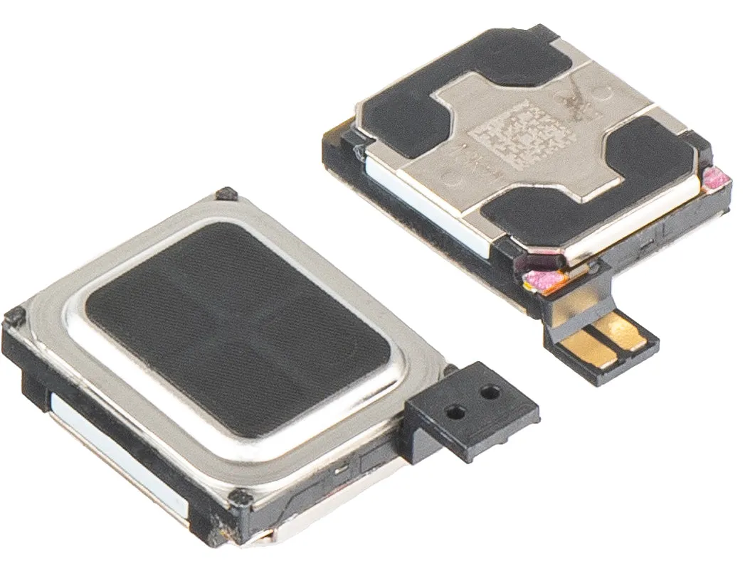Buzzer / Altoparlante Huawei nova 14 Pro, Service Pack 97071PAX