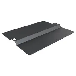 Supporto monitor TV pavimento ( 60 Kg ) Floormount Pro Black MB7352